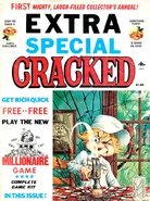 Extra Special Cracked No. 1