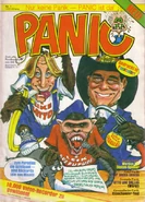 Panic Nr. 1