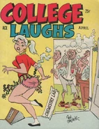 College Laughs No. 2