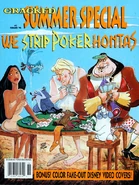 Cracked Summer Special No. 5