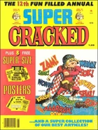 Super Cracked No. 12
