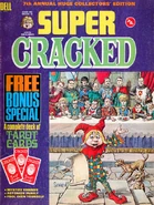 Super Cracked No. 7