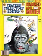 Cracked Collectors Edition No. 28 (British Edition)