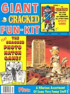 Giant Cracked No. 41