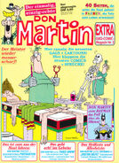 Don Martin Extra Gag-Comic-Magazin Nr. 2
