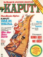 Kaputt Nr. 33