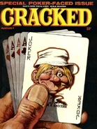 Cracked No. 15