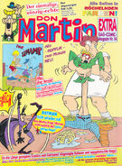 Don Martin Extra Gag-Comic-Magazin Nr. 14