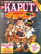 Kaputt Nr. 42
