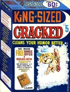 King-Sized Cracked No. 5
