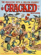Cracked No. 54