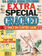 Extra Special Cracked No. 6