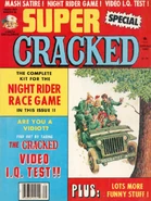 Super Cracked No. 20