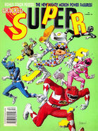 Cracked Super No. 9