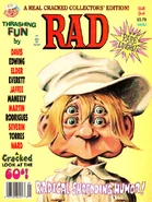 Cracked Collector's Edition No. 77