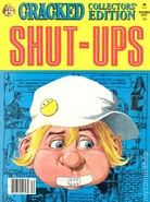 Cracked Collector's Edition No. 33