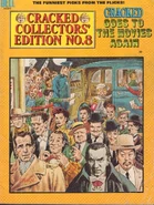 Cracked Collector's Edition No. 8