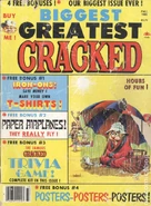 Biggest Greatest Cracked No, 18