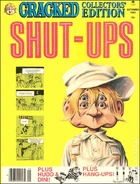 Cracked Collector's Edition No. 37