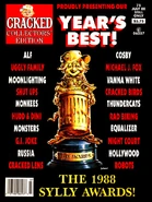 Cracked Collector's Edition No. 75