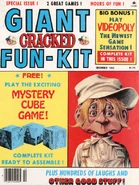 Giant Cracked No. 37