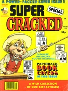 Super Cracked Spring 1980 (British Edition)