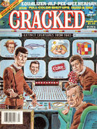 Cracked No. 228 by John Severin