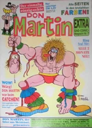 Don Martin Extra Gag-Comic-Magazin Nr. 7