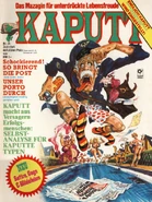 Kaputt Nr. 21