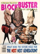 Cracked Blockbuster No. 8