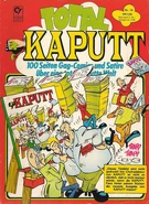 Total Kaputt Nr. 14