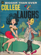 College Laughs No. 34