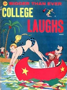 College Laughs No. 36