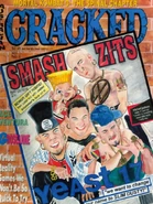 Australian Cracked No. 6