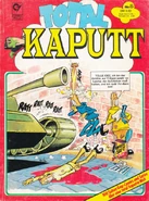 Total Kaputt Nr. 8