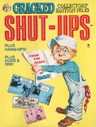 Cracked Collector's Edition No. 15