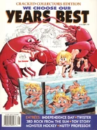 Cracked Collector's Edition No. 112