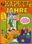 Kaputte Jahre Nr. 1