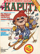 Kaputt Nr. 27