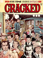 Cracked British Edition No. 4