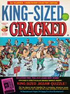 King-Sized Cracked No. 3