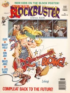 Cracked Blockbuster No. 5