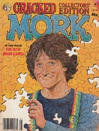 Cracked Collectors Edition No. 34 (British Edition)