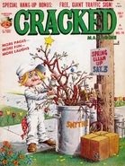 Cracked No. 78