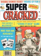 Super Cracked No. 23
