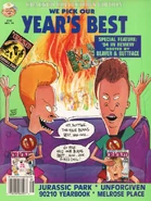 Cracked Collector's Edition No. 100