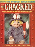 Cracked No. 70