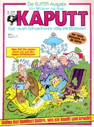 Das Neue Kaputt Nr. 15/16