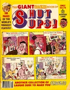 Giant Cracked No. 47