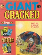 Giant Cracked No. 11